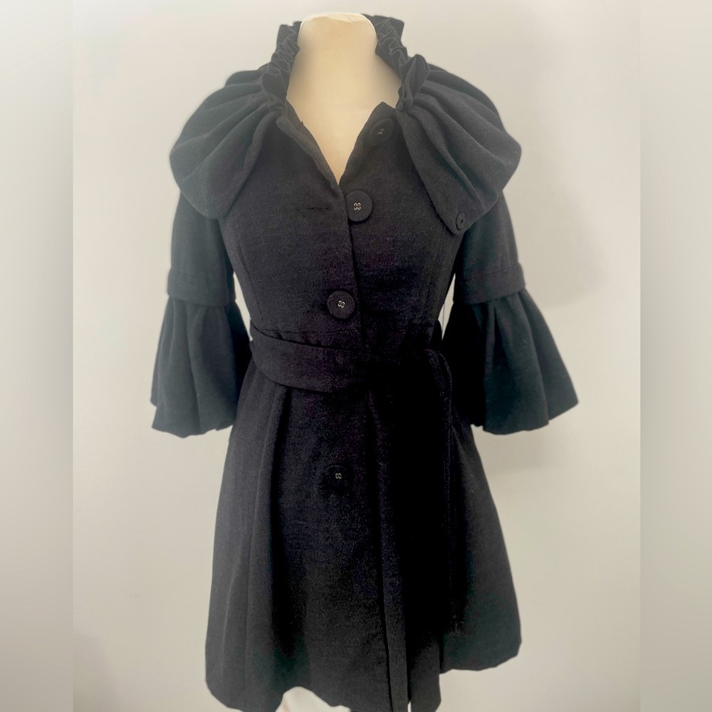 RYU coat